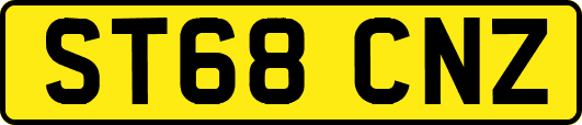 ST68CNZ