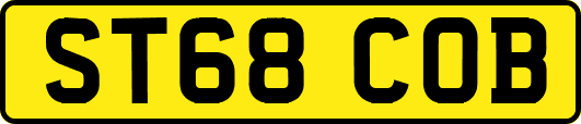 ST68COB