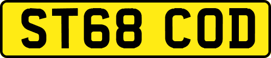 ST68COD