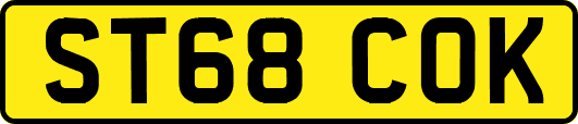 ST68COK