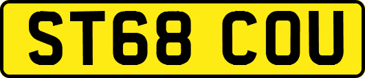ST68COU