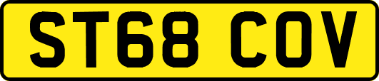 ST68COV