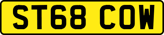 ST68COW