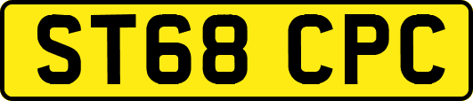 ST68CPC