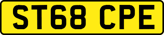 ST68CPE