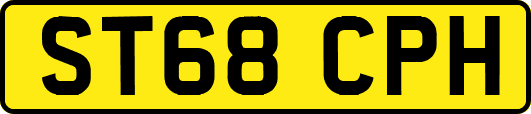 ST68CPH