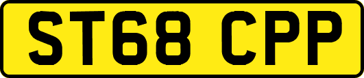 ST68CPP