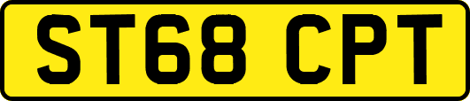 ST68CPT