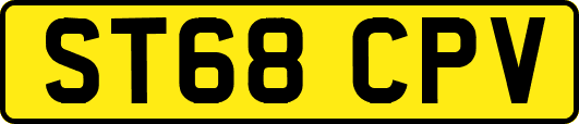 ST68CPV