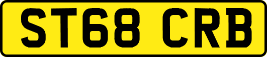 ST68CRB