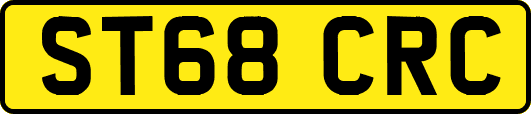 ST68CRC