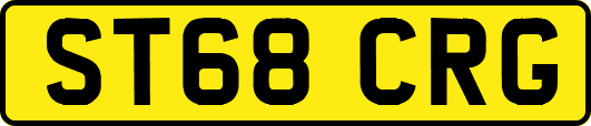 ST68CRG