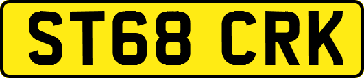 ST68CRK