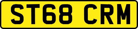 ST68CRM