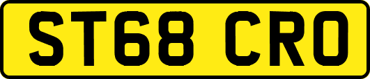 ST68CRO