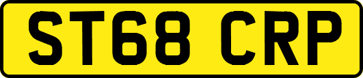 ST68CRP