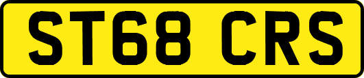 ST68CRS