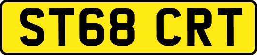 ST68CRT