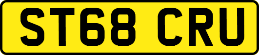 ST68CRU