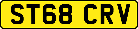 ST68CRV