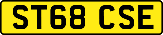 ST68CSE