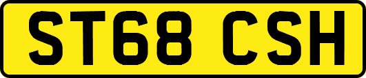 ST68CSH