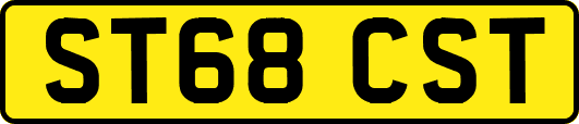 ST68CST