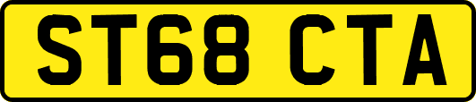 ST68CTA