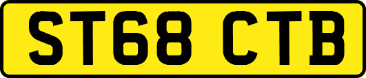 ST68CTB