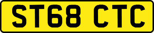 ST68CTC