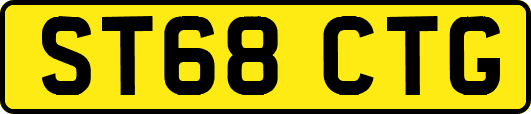 ST68CTG