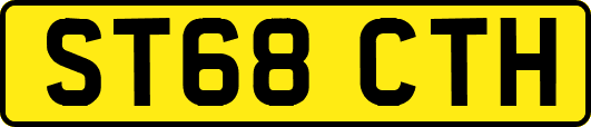 ST68CTH