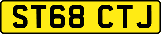 ST68CTJ