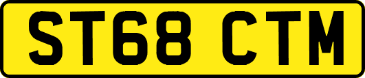 ST68CTM