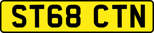 ST68CTN