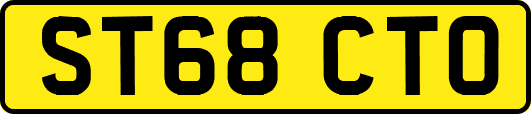 ST68CTO