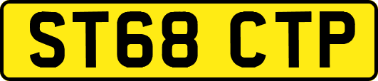 ST68CTP