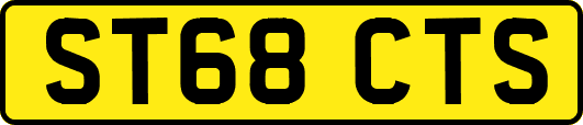 ST68CTS