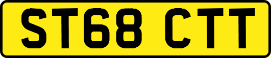 ST68CTT
