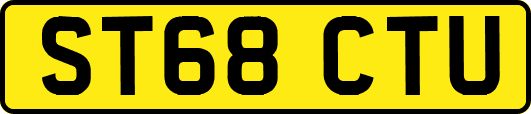 ST68CTU