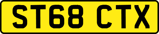 ST68CTX