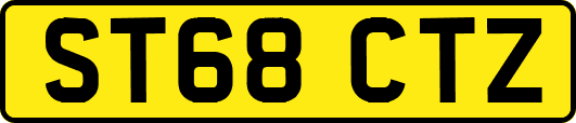 ST68CTZ