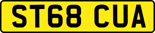 ST68CUA