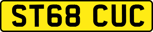 ST68CUC