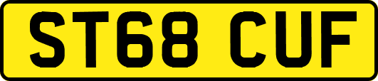 ST68CUF