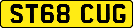 ST68CUG