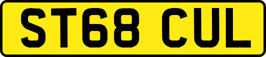 ST68CUL