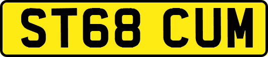 ST68CUM