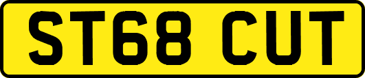 ST68CUT