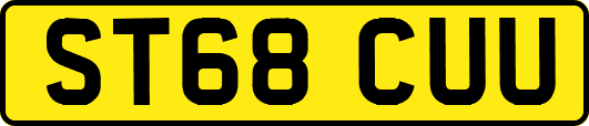 ST68CUU